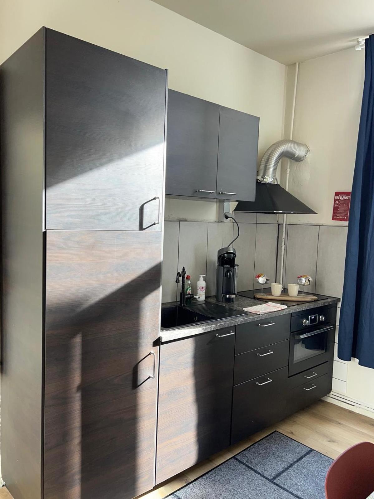 En Apartment